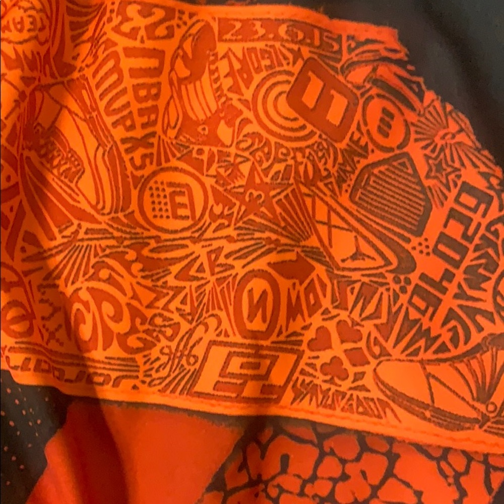 Rare Air Jordan Pea Pod 8s Jacket - Picture 6 of 7